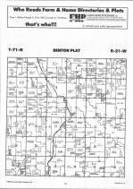 Map Image 005, Lucas County 1992